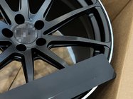 Mercedes SL R230 2001–2011 Gesmede OEM-velgen R19 R20 (4 stuks) foto 11