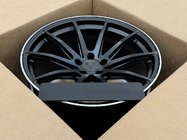 Mercedes SL R230 2001–2011 Gesmede OEM-velgen R19 R20 (4 stuks) foto 8