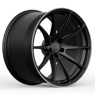 Gesmede OEM-velgen R19 R20 (4 stuks) Mercedes SL R230 2001–2011 foto 3