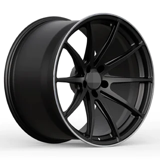 Gesmede OEM-velgen R19 R20 (4 stuks) foto 3