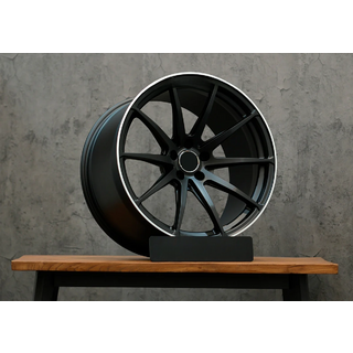 Gesmede OEM-velgen R19 R20 (4 stuks) foto 1