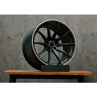 Gesmede OEM-velgen R19 R20 (4 stuks) foto 1