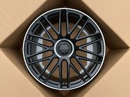 Mercedes S-class W223 2020– Gesmede velgen OEM R21 V1 (4 stuks) foto 1