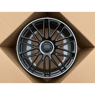 Gesmede velgen OEM R21 V1 (4 stuks) foto 1