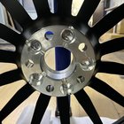 Mercedes GLS X167 2019– Gesmede OEM velgen R22 V3 (4 stuks) foto 6