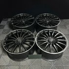 Mercedes GLS X167 2019– Gesmede OEM velgen R22 V3 (4 stuks) foto 4