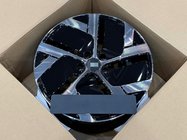 MG 6 2010– Gesmede OEM velgen R19 (4 stuks) foto 2