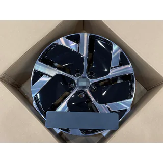 Gesmede OEM velgen R19 (4 stuks) foto 1