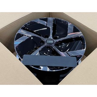 Gesmede OEM velgen R19 (4 stuks) foto 4
