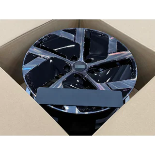 Gesmede OEM velgen R19 (4 stuks) foto 4