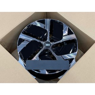 Gesmede OEM velgen R19 (4 stuks) foto 2