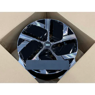 Gesmede OEM velgen R19 (4 stuks) foto 2