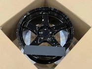 Nissan Skyline 1998–2002 Gesmede OEM velgen R19 (4 stuks) foto 2