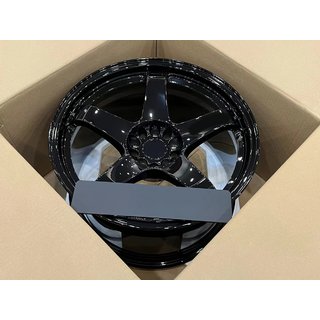 Gesmede OEM velgen R19 (4 stuks) foto 3