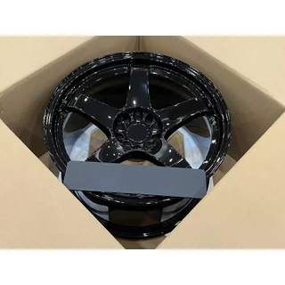 Gesmede OEM velgen R19 (4 stuks) foto 3