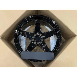 Gesmede OEM velgen R19 (4 stuks) foto 1
