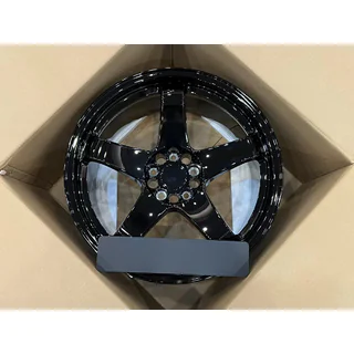 Gesmede OEM velgen R19 (4 stuks) foto 1
