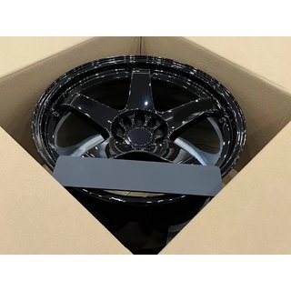 Gesmede OEM velgen R19 (4 stuks) Nissan Skyline 1998–2002 foto 4
