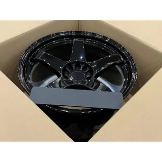 Gesmede OEM velgen R19 (4 stuks) foto 4