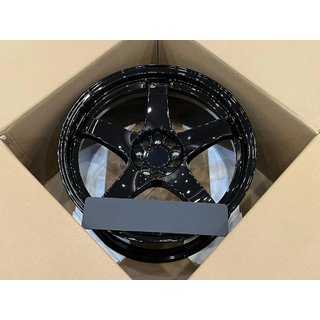 Gesmede OEM velgen R19 (4 stuks) foto 2