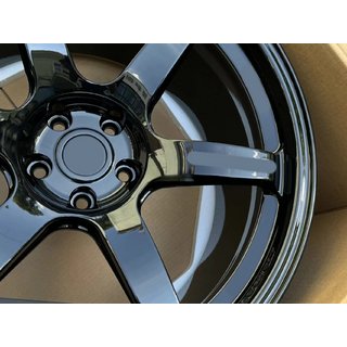 Gesmede OEM velgen R20 V1 (4 stuks) foto 4