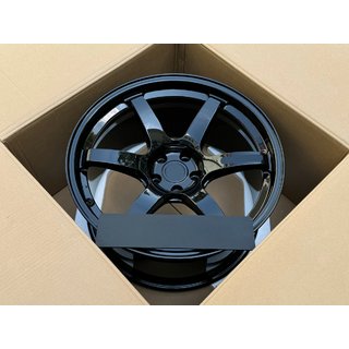 Gesmede OEM velgen R20 V1 (4 stuks) Nissan GT-R 2008–2025 foto 2