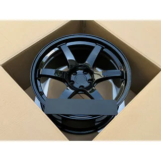 Gesmede OEM velgen R20 V1 (4 stuks) Nissan GT-R 2008–2025 foto 2