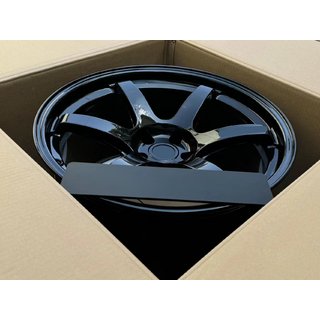 Gesmede OEM velgen R20 V1 (4 stuks) Nissan GT-R 2008–2025 foto 3