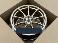 Nissan GT-R 2008–2025 Gesmede OEM velgen R20 V2 (4 stuks) foto 4