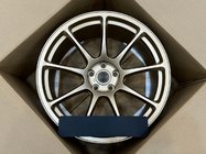 Nissan GT-R 2008–2025 Gesmede OEM velgen R20 V2 (4 stuks) foto 2