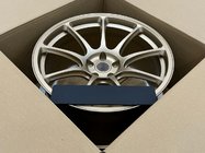 Nissan GT-R 2008–2025 Gesmede OEM velgen R20 V2 (4 stuks) foto 5