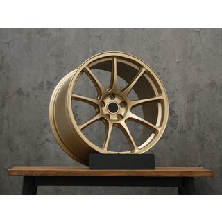 Gesmede OEM velgen R20 V2 (4 stuks) foto 1
