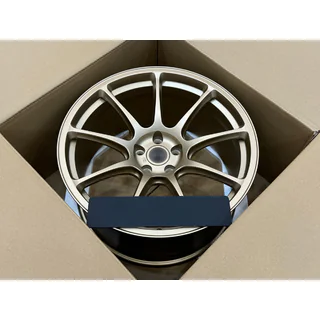 Gesmede OEM velgen R20 V2 (4 stuks) Nissan GT-R 2008–2025 foto 4