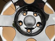 Nissan GT-R 2008–2025 Gesmede OEM-velgen R20 V3 (4 stuks) foto 7
