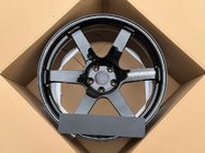 Nissan GT-R 2008–2025 Gesmede OEM-velgen R20 V3 (4 stuks) foto 2