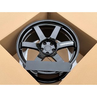 Gesmede OEM-velgen R20 V3 (4 stuks) Nissan GT-R 2008–2025 foto 3
