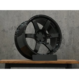 Gesmede OEM-velgen R20 V3 (4 stuks) Nissan GT-R 2008–2025 foto 1