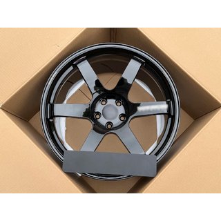 Gesmede OEM-velgen R20 V3 (4 stuks) Nissan GT-R 2008–2025 foto 2