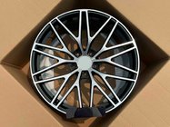 Porsche Cayenne 2018– Gesmede velgen OEM R21 V1 (4 stuks) foto 2