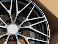 Porsche Cayenne 2018– Gesmede velgen OEM R21 V1 (4 stuks) foto 5