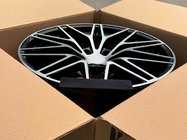 Porsche Cayenne 2018– Gesmede velgen OEM R21 V1 (4 stuks) foto 4
