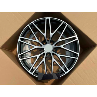 Gesmede velgen OEM R21 V1 (4 stuks) foto 2