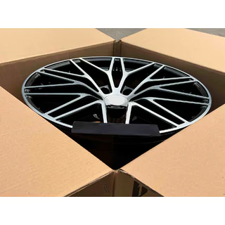 Gesmede velgen OEM R21 V1 (4 stuks) foto 4