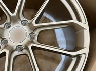 Porsche Cayenne 2018– Gesmede velgen OEM R22 V1 (4 stuks) foto 7