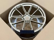 Porsche Cayenne 2018– Gesmede velgen OEM R22 V1 (4 stuks) foto 4