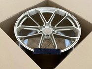 Porsche Cayenne 2018– Gesmede velgen OEM R22 V1 (4 stuks) foto 5