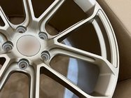 Porsche Cayenne 2018– Gesmede velgen OEM R22 V1 (4 stuks) foto 8