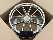 Porsche Cayenne 2018– Gesmede velgen OEM R22 V1 (4 stuks) foto 3