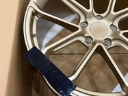 Porsche Cayenne 2018– Gesmede velgen OEM R22 V1 (4 stuks) foto 9
