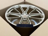 Porsche Cayenne 2018– Gesmede velgen OEM R22 V1 (4 stuks) foto 6